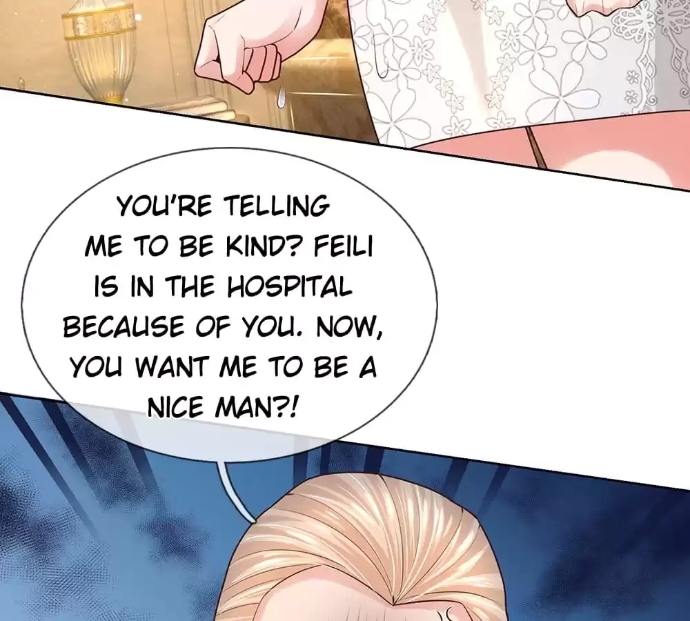 Sweet Escape Chapter 380 page 50 - 