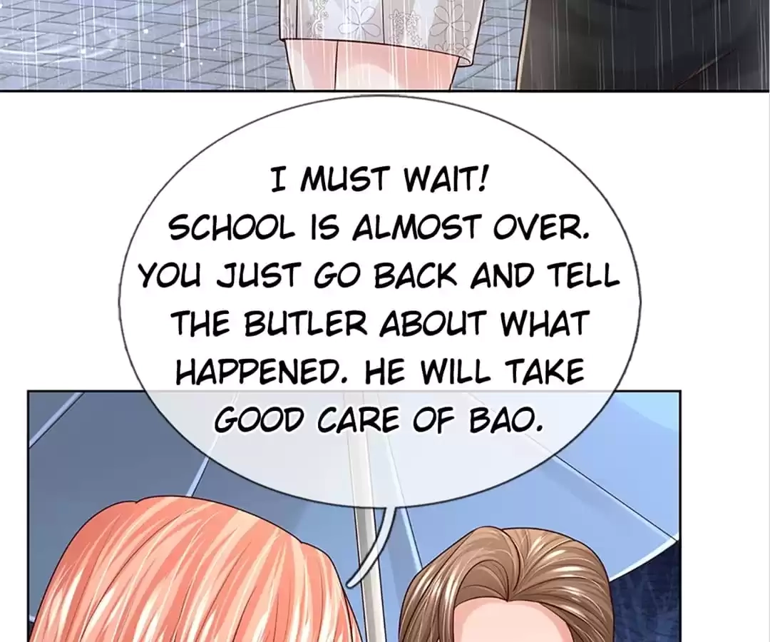 Sweet Escape Chapter 380 page 6 - 
