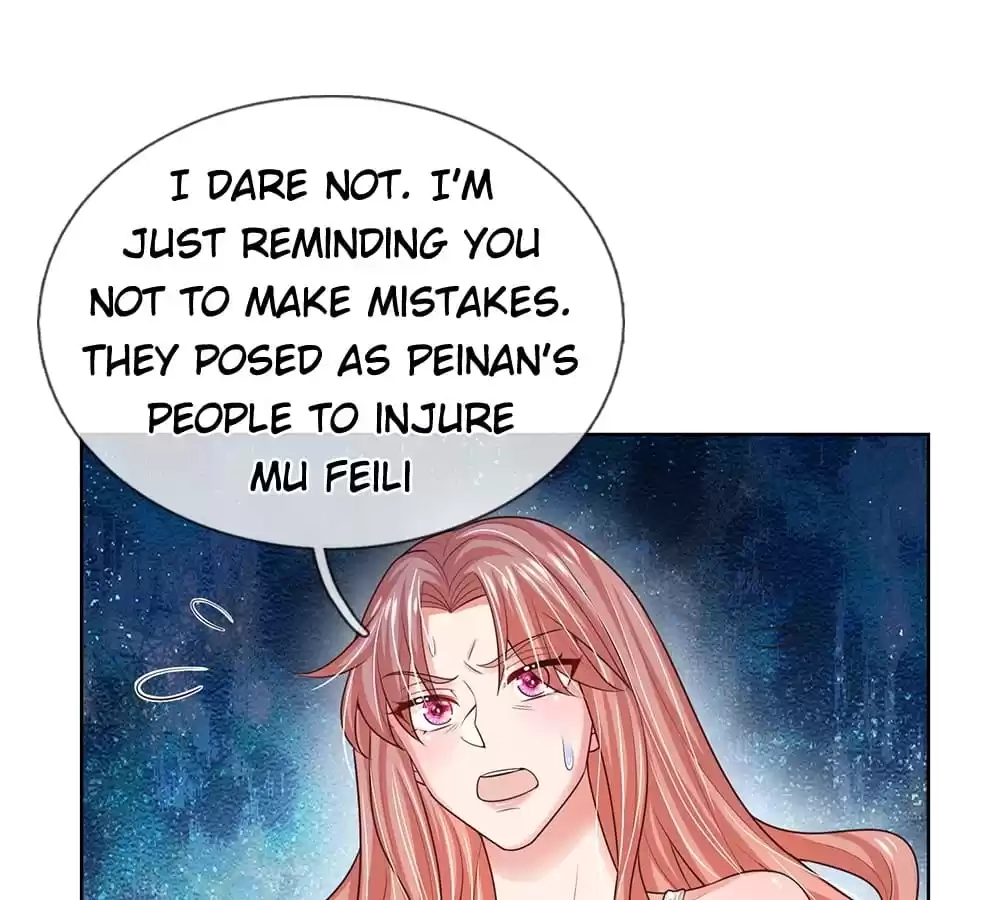 Sweet Escape Chapter 380 page 58 - 