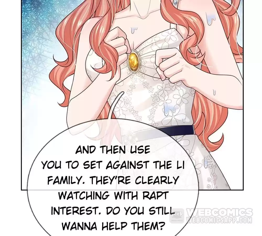 Sweet Escape Chapter 380 page 59 - 