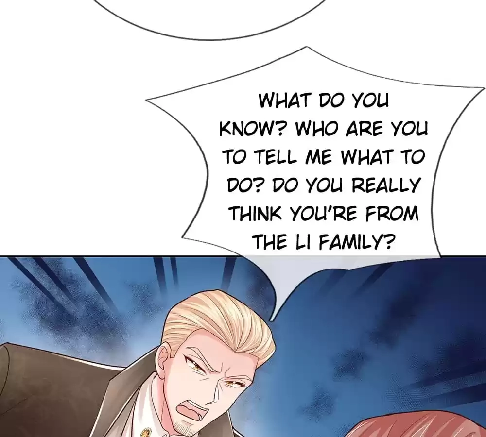 Sweet Escape Chapter 380 page 60 - 