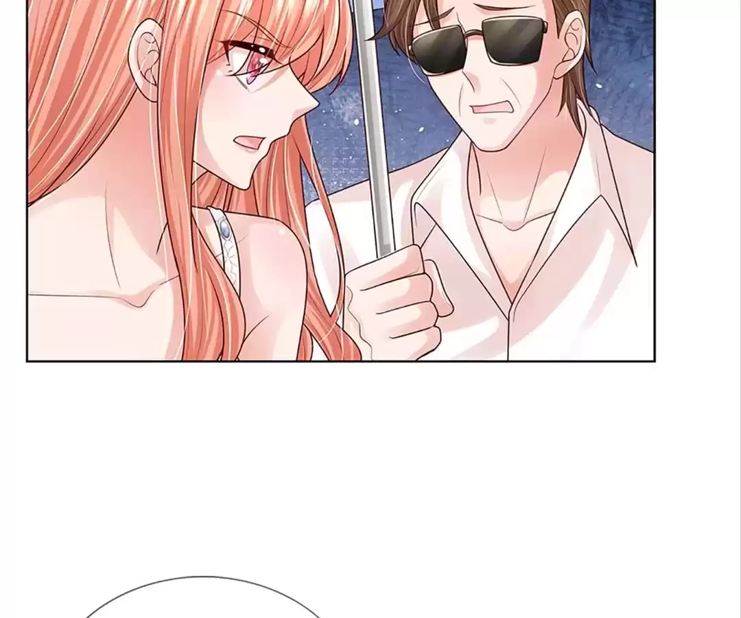 Sweet Escape Chapter 380 page 7 - 