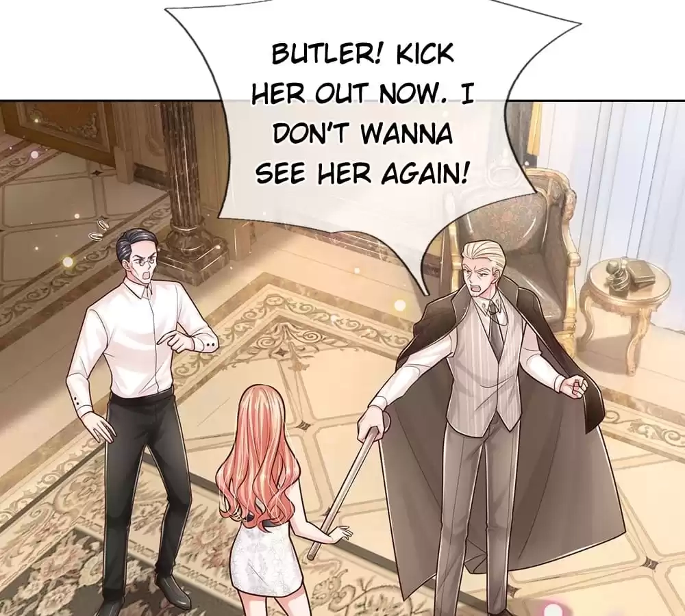 Sweet Escape Chapter 380 page 62 - 