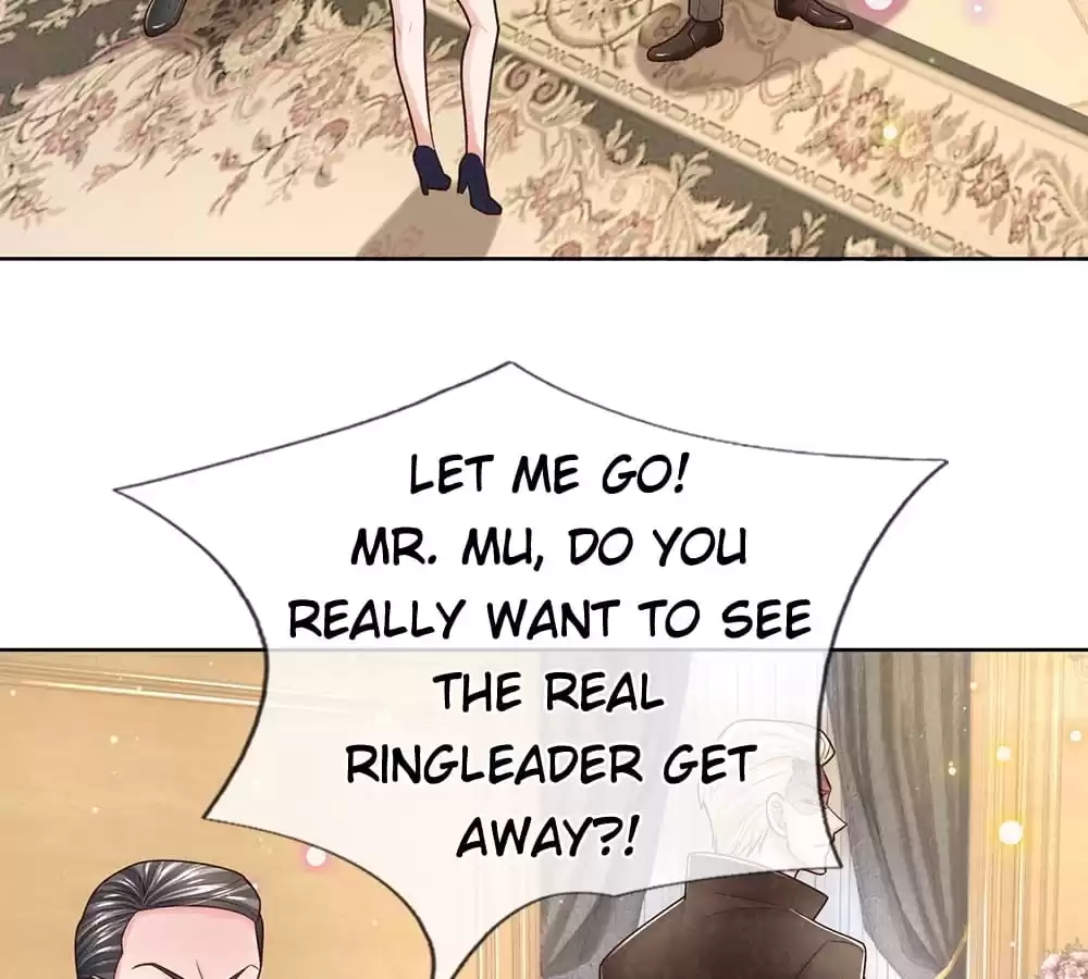 Sweet Escape Chapter 380 page 63 - 