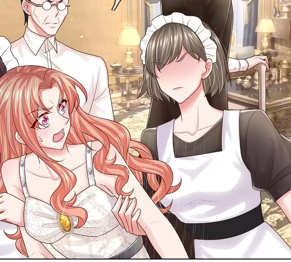 Sweet Escape Chapter 380 page 64 - 