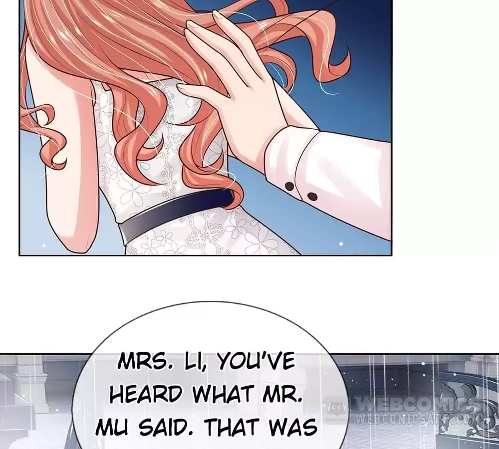 Sweet Escape Chapter 380 page 67 - 