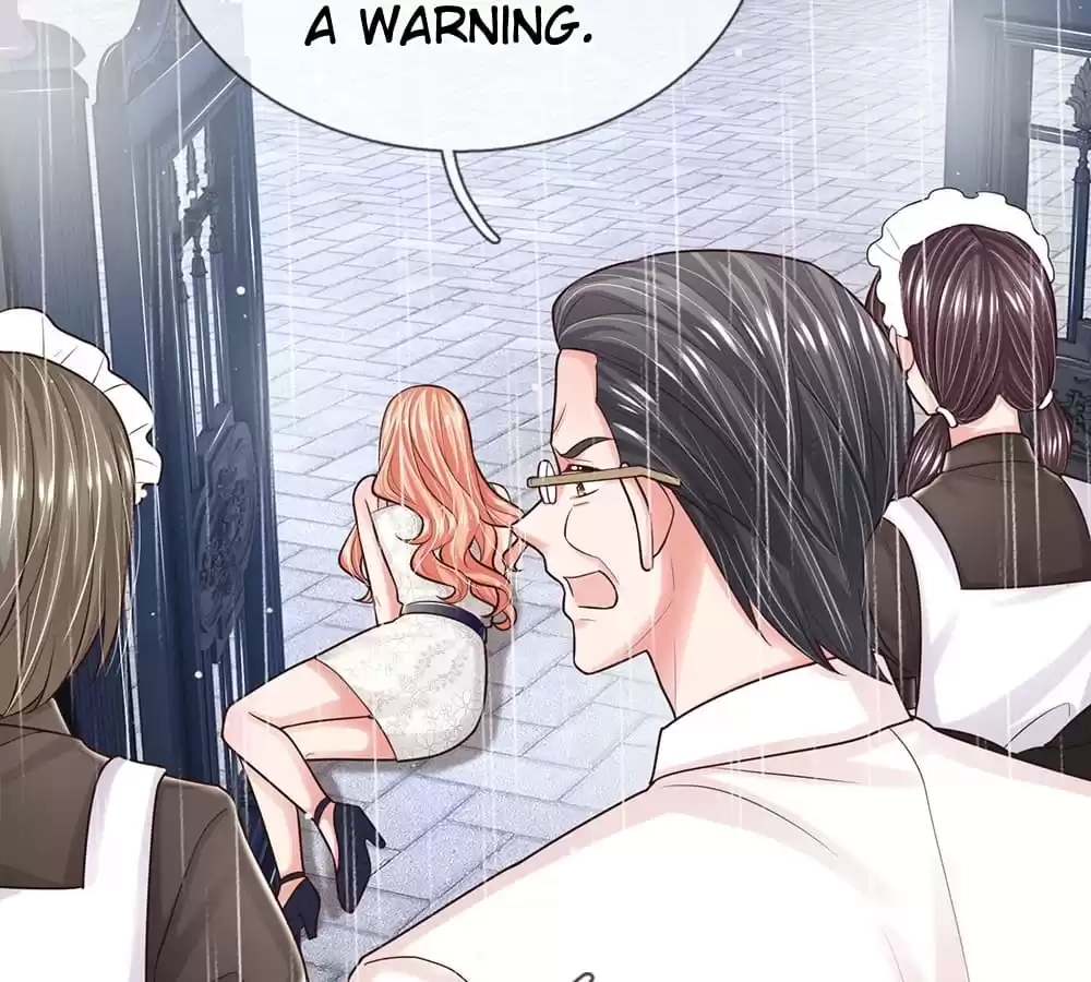 Sweet Escape Chapter 380 page 68 - 