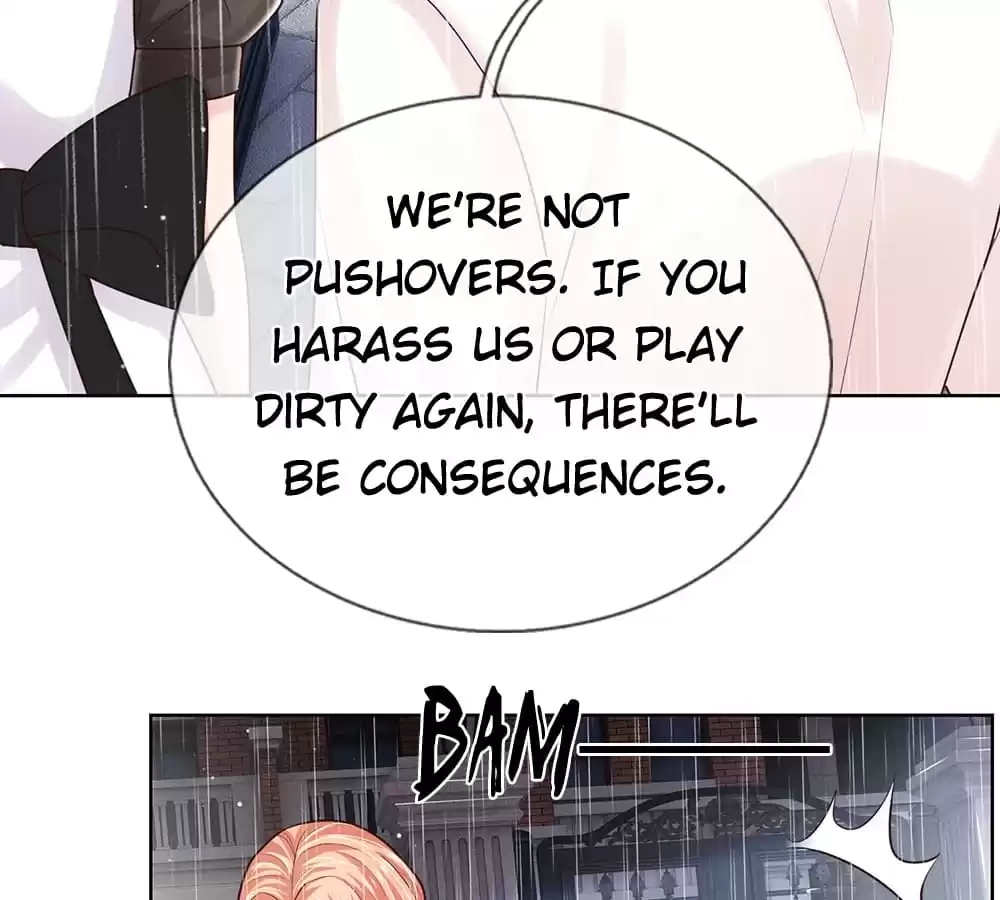 Sweet Escape Chapter 380 page 69 - 