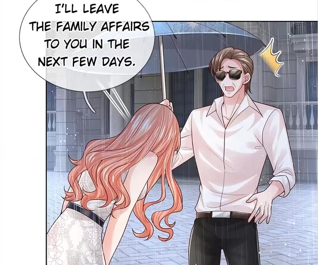 Sweet Escape Chapter 380 page 8 - 