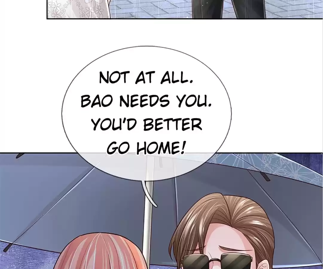 Sweet Escape Chapter 380 page 9 - 