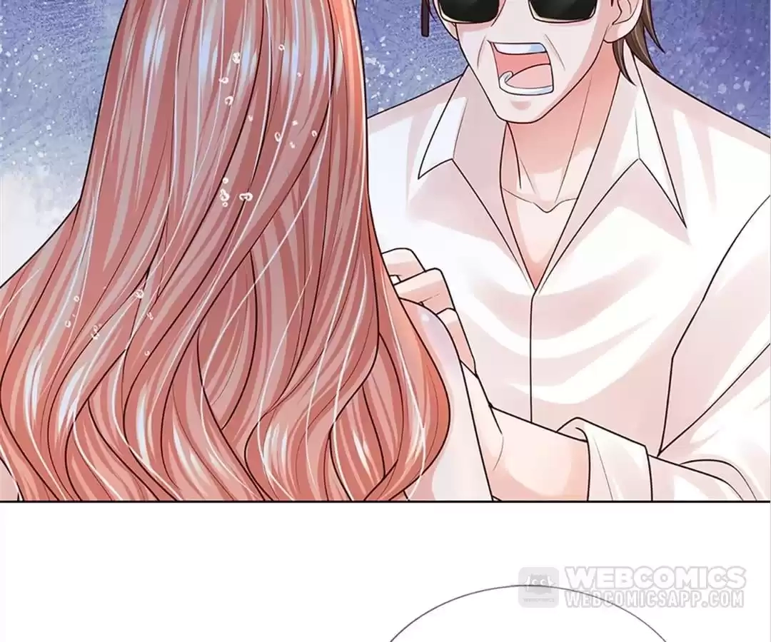 Sweet Escape Chapter 380 page 10 - 