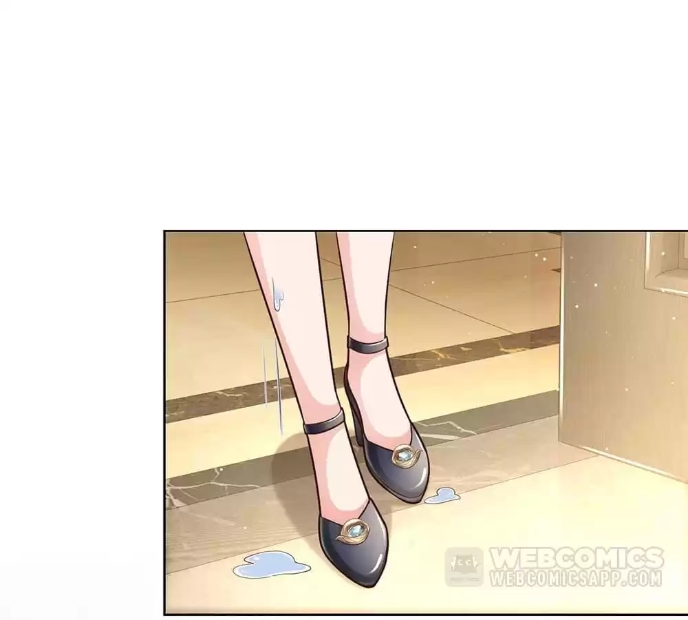 Sweet Escape Chapter 381 page 2 - 