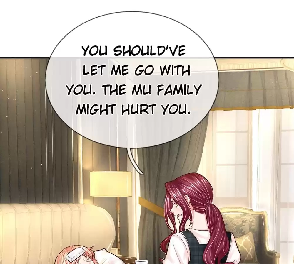 Sweet Escape Chapter 381 page 11 - 