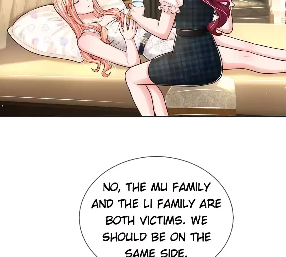 Sweet Escape Chapter 381 page 12 - 