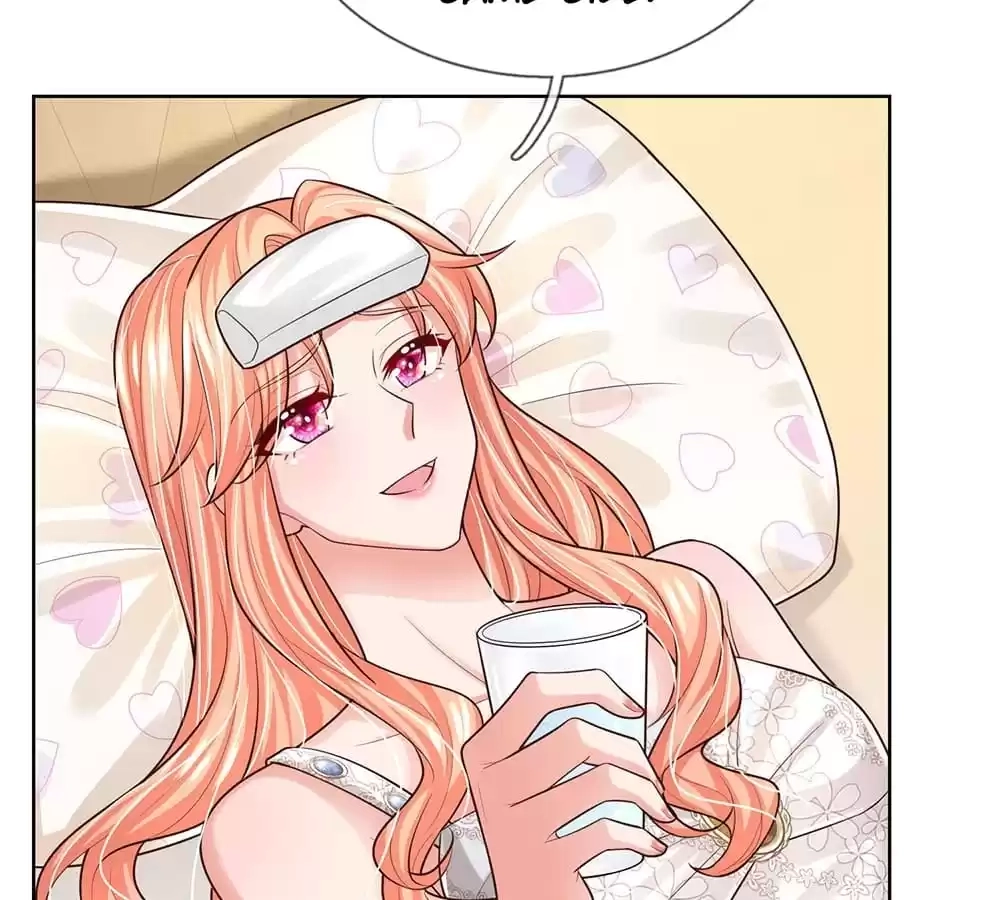 Sweet Escape Chapter 381 page 13 - 