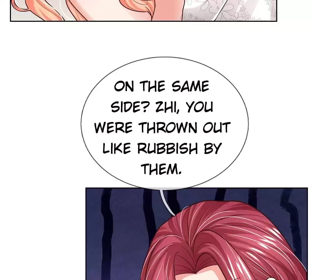 Sweet Escape Chapter 381 page 14 - 