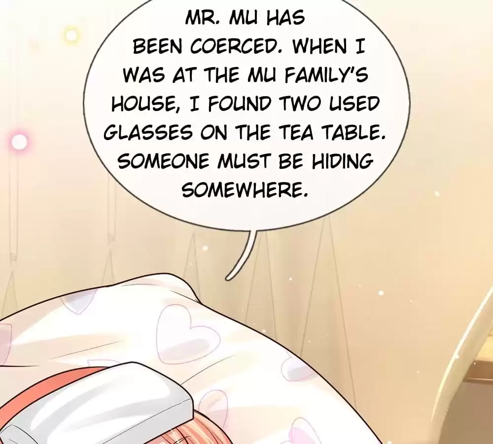 Sweet Escape Chapter 381 page 16 - 