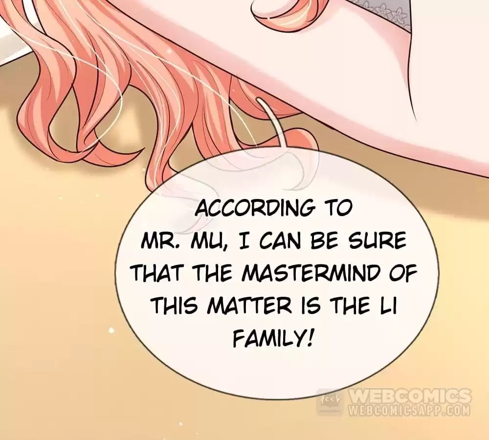 Sweet Escape Chapter 381 page 18 - 