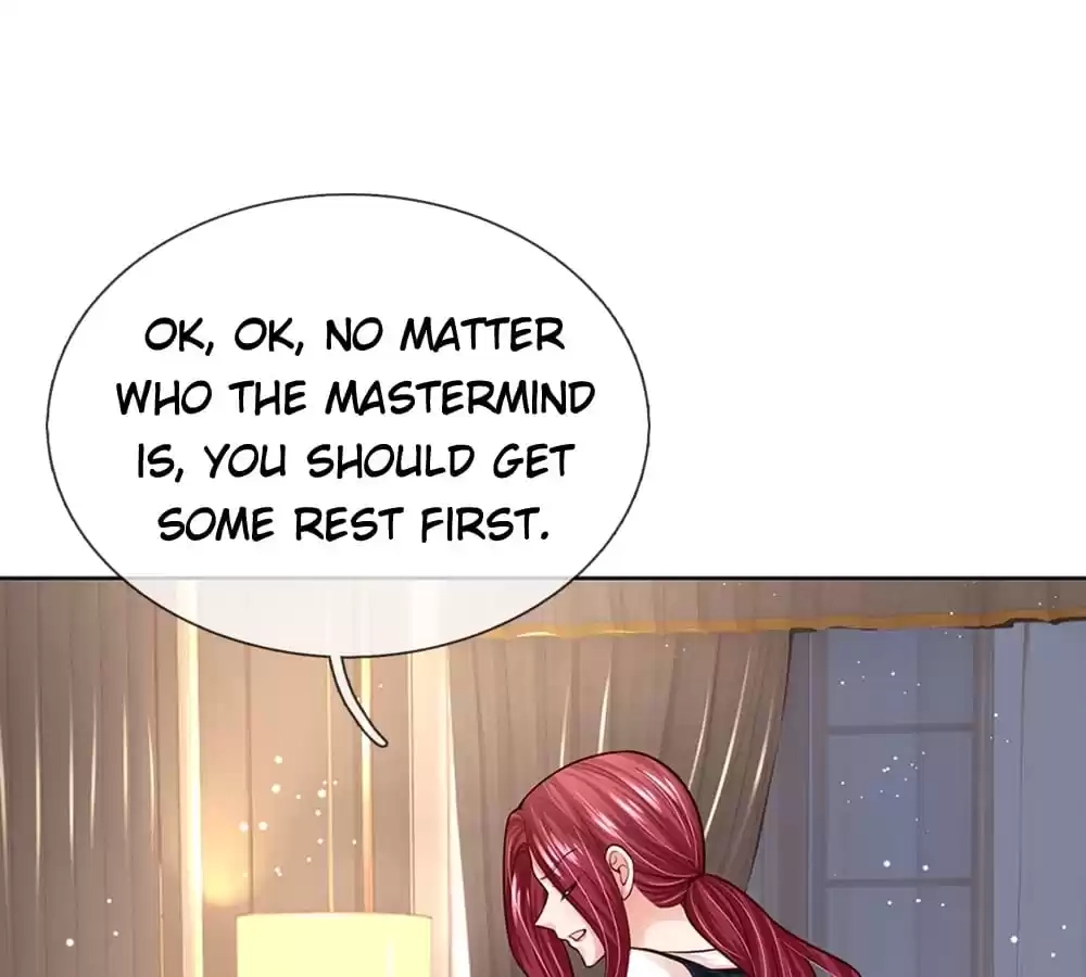 Sweet Escape Chapter 381 page 20 - 