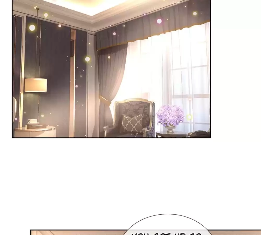 Sweet Escape Chapter 381 page 28 - 