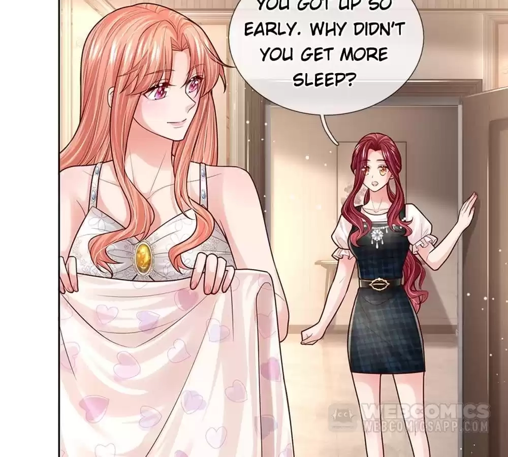 Sweet Escape Chapter 381 page 29 - 