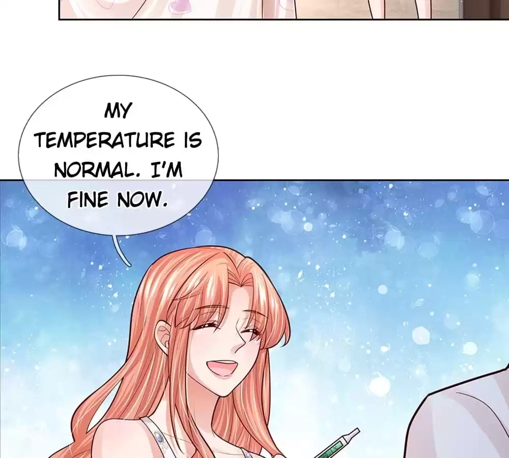 Sweet Escape Chapter 381 page 30 - 