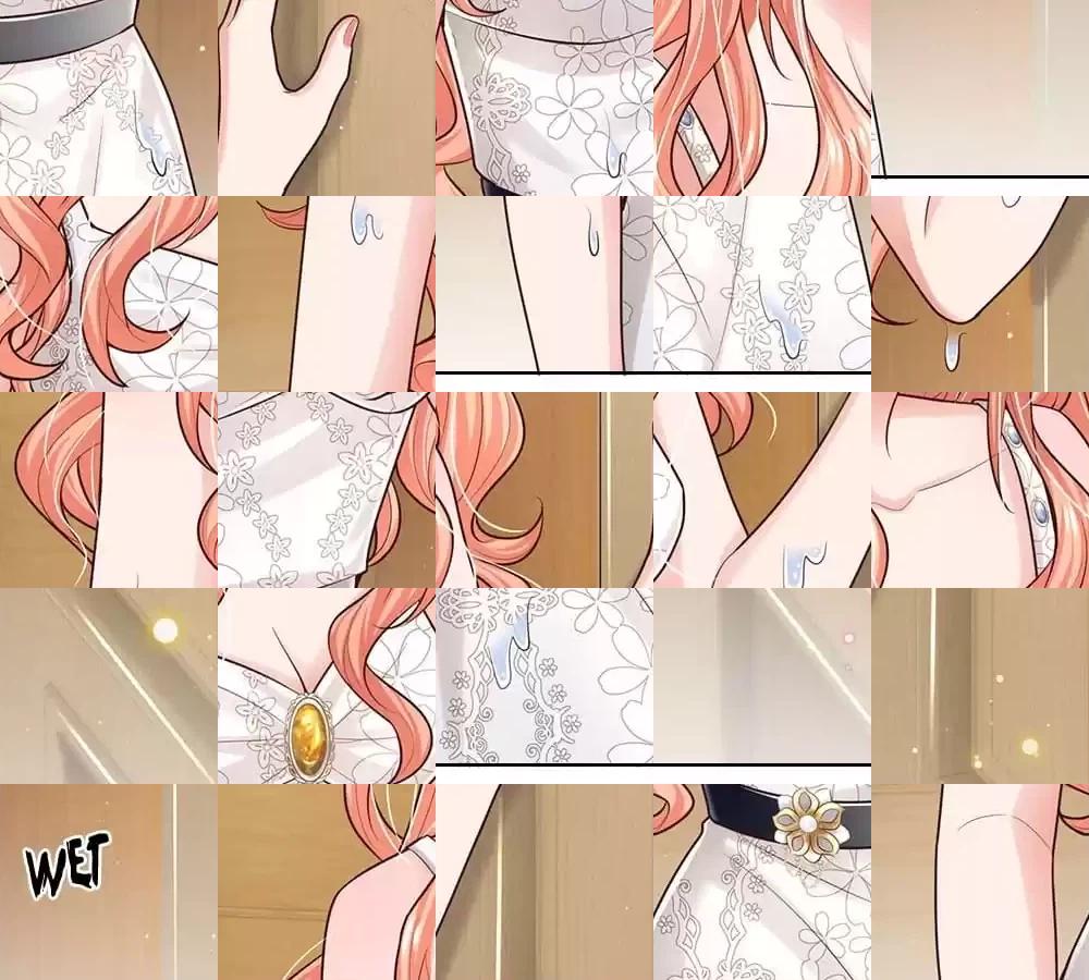 Sweet Escape Chapter 381 page 4 - 