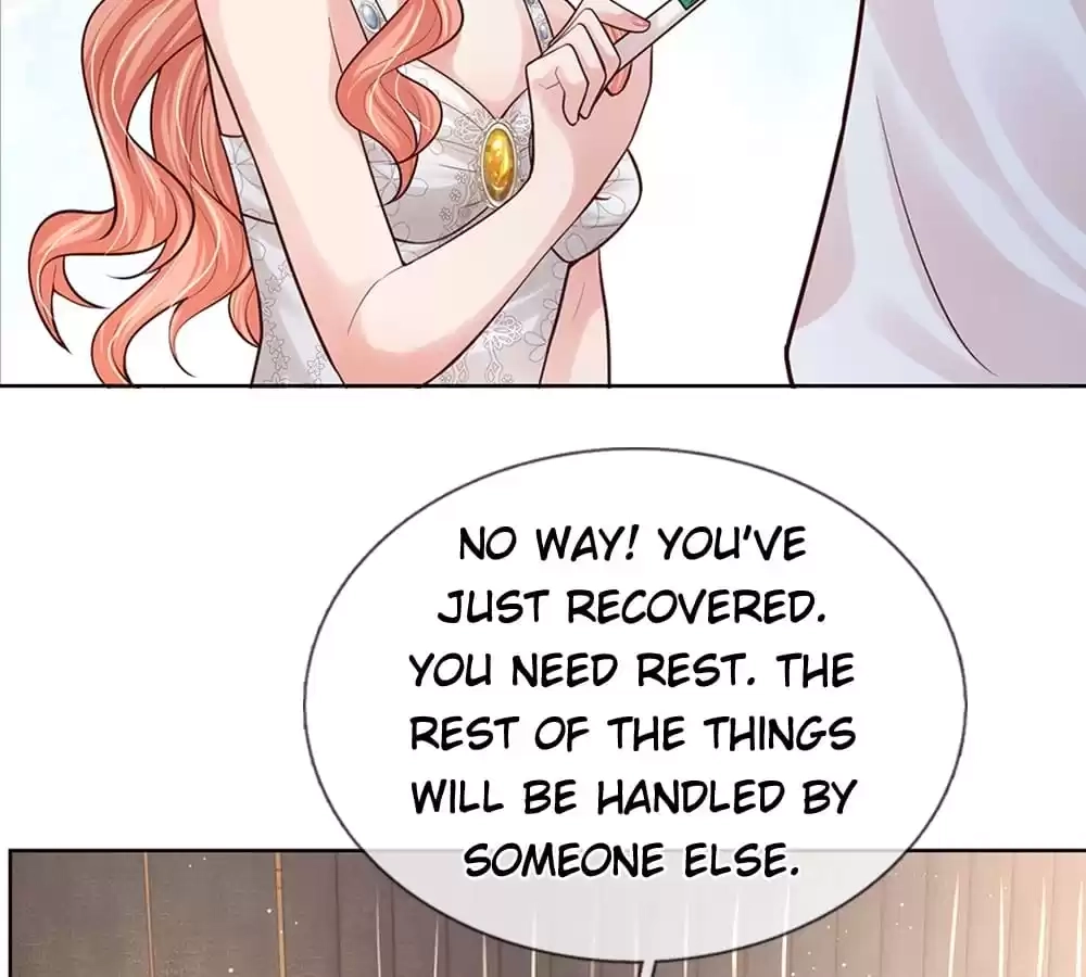 Sweet Escape Chapter 381 page 31 - 