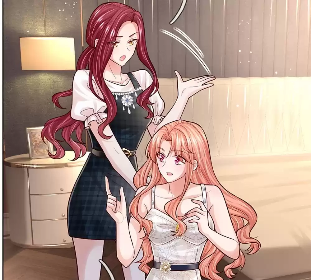 Sweet Escape Chapter 381 page 32 - 
