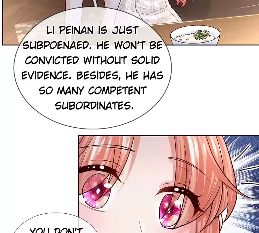 Sweet Escape Chapter 381 page 33 - 