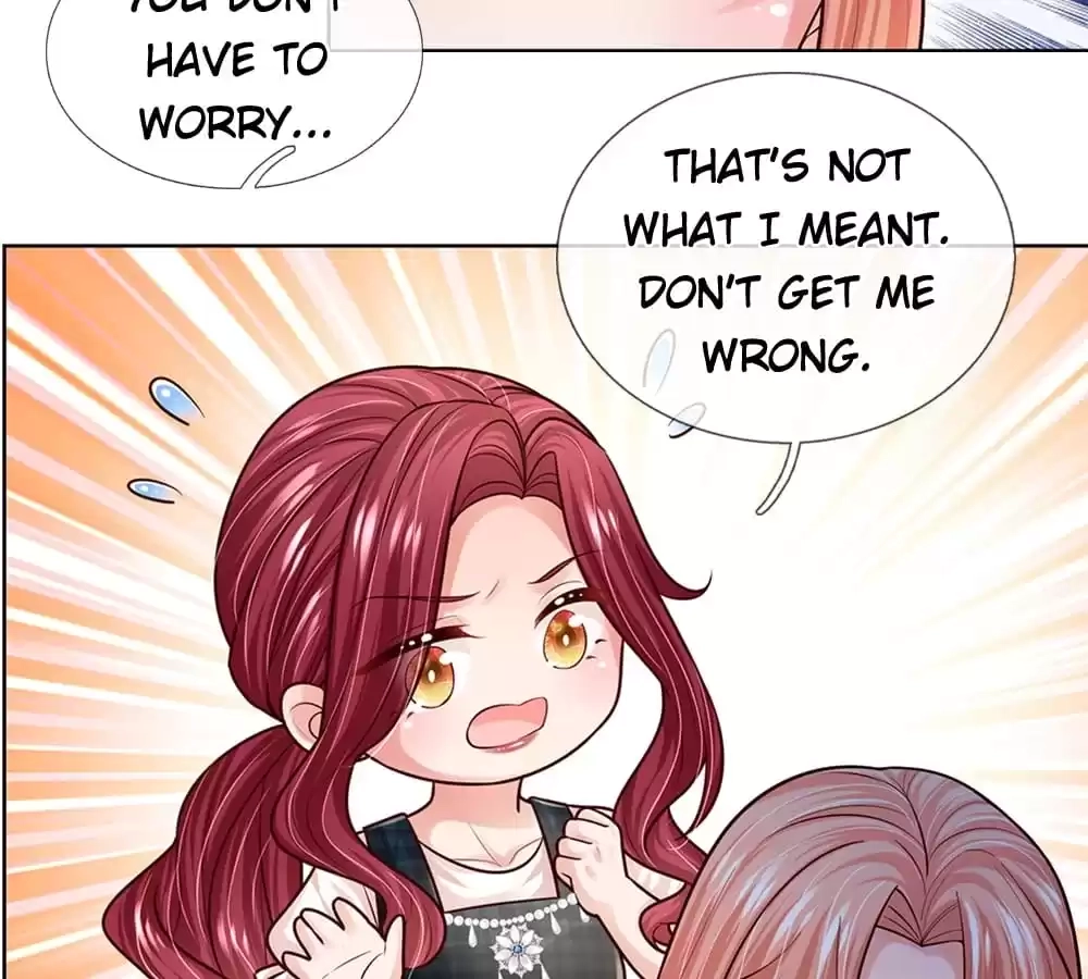 Sweet Escape Chapter 381 page 34 - 