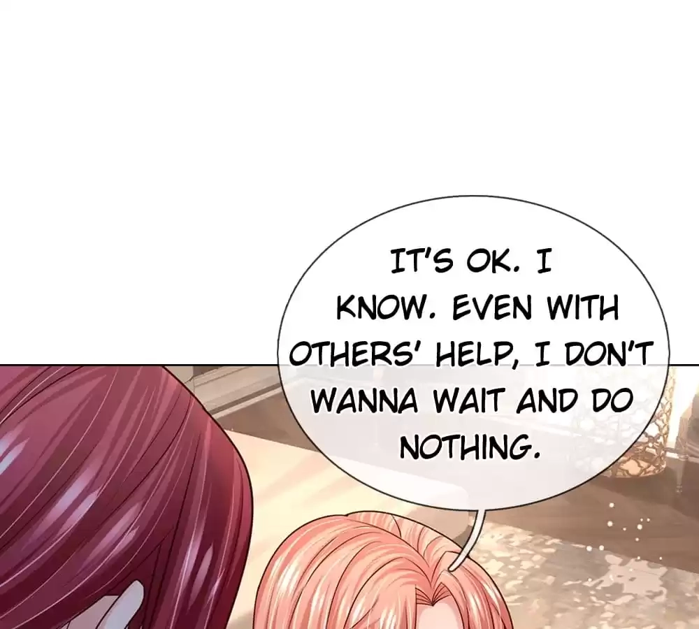 Sweet Escape Chapter 381 page 36 - 