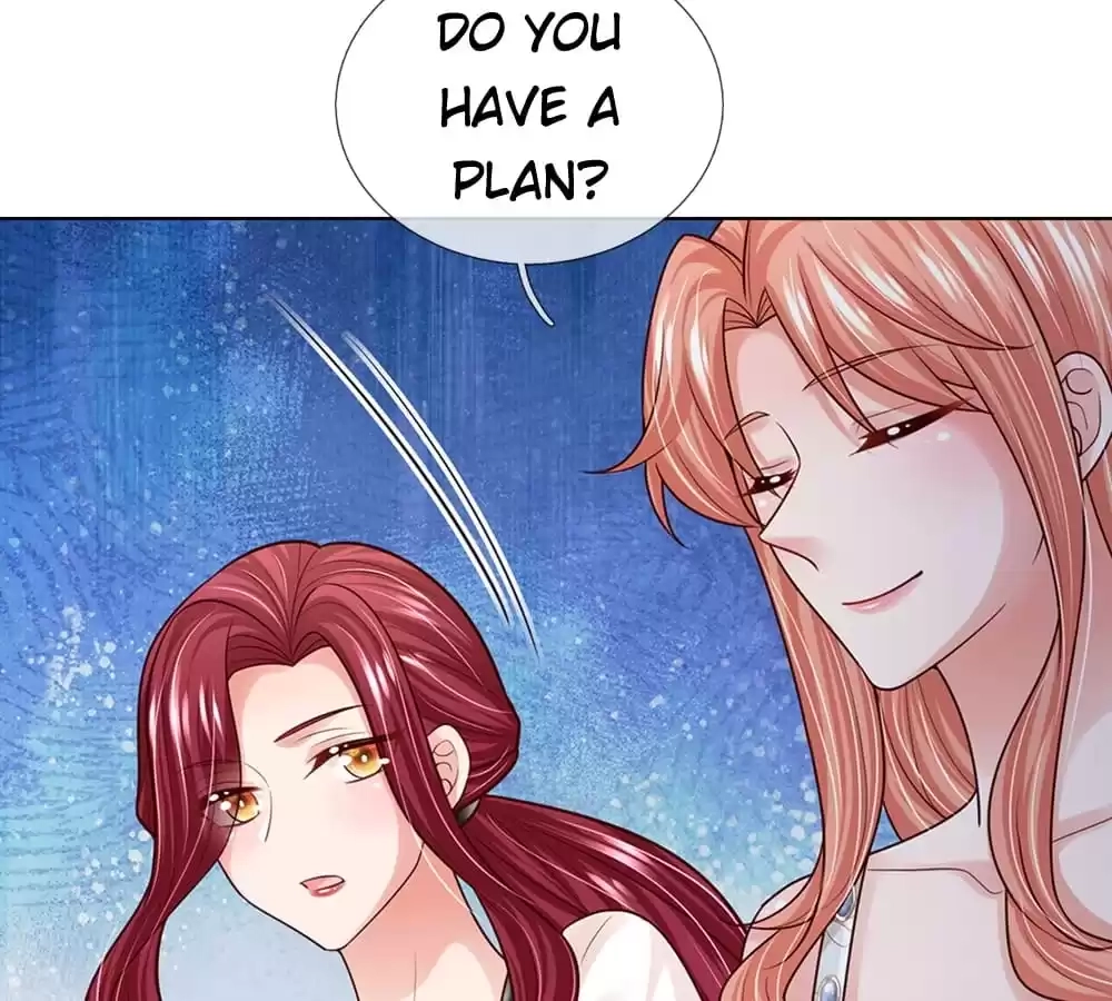 Sweet Escape Chapter 381 page 38 - 