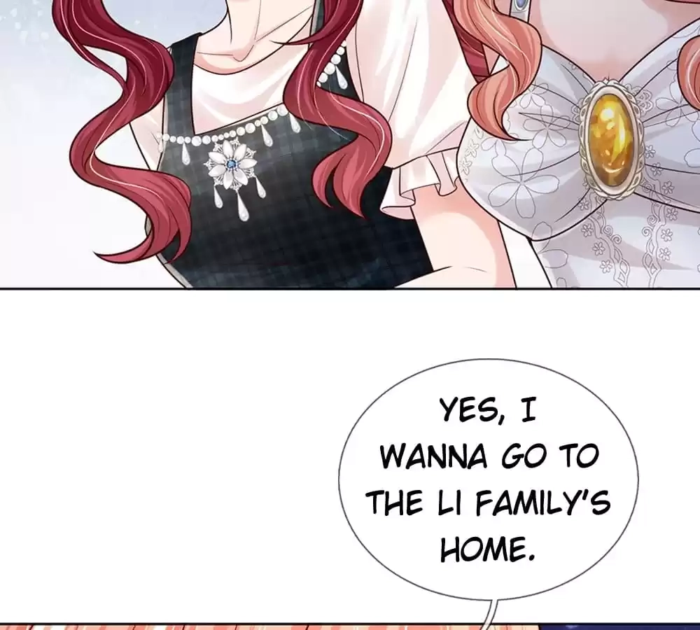Sweet Escape Chapter 381 page 39 - 