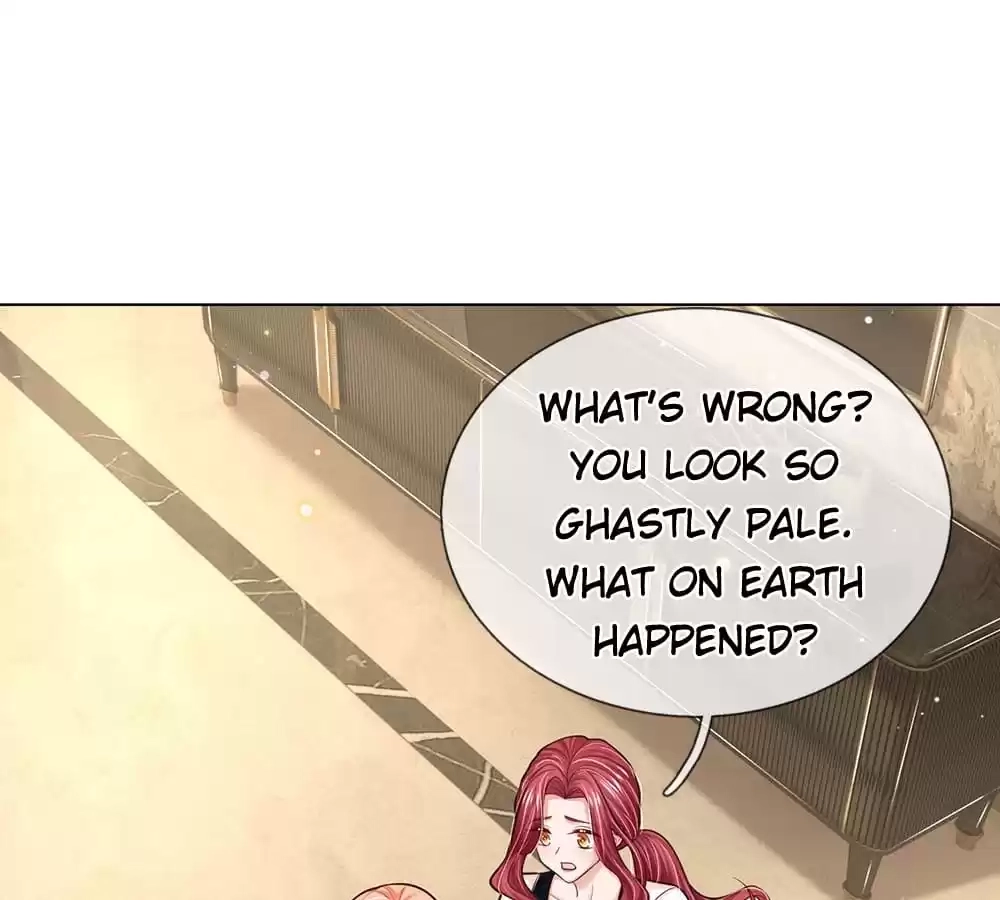 Sweet Escape Chapter 381 page 5 - 