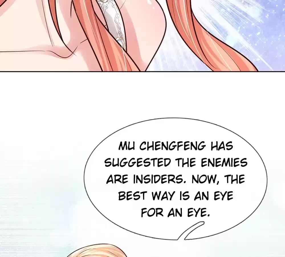 Sweet Escape Chapter 381 page 41 - 