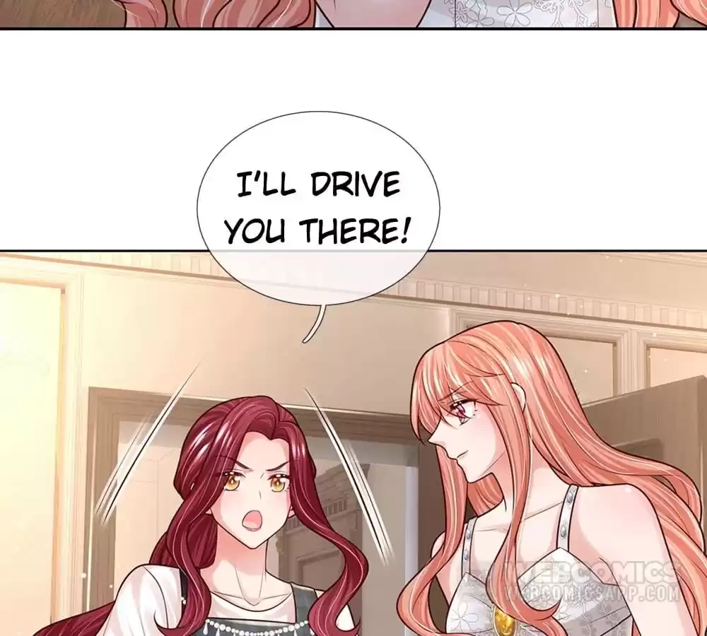 Sweet Escape Chapter 381 page 45 - 