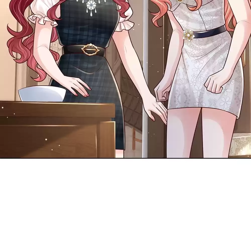 Sweet Escape Chapter 381 page 46 - 