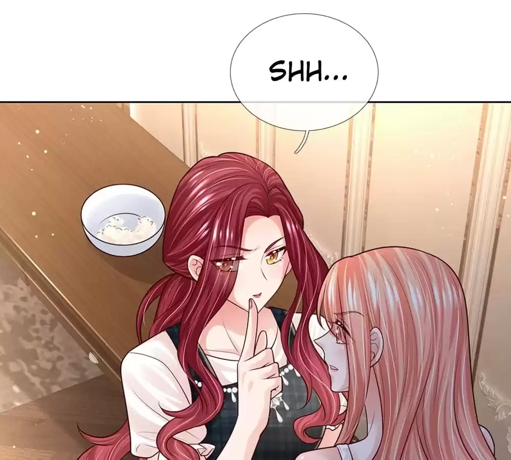 Sweet Escape Chapter 381 page 48 - 