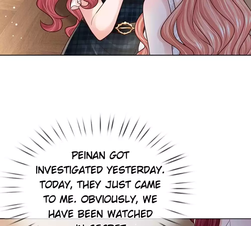 Sweet Escape Chapter 381 page 49 - 