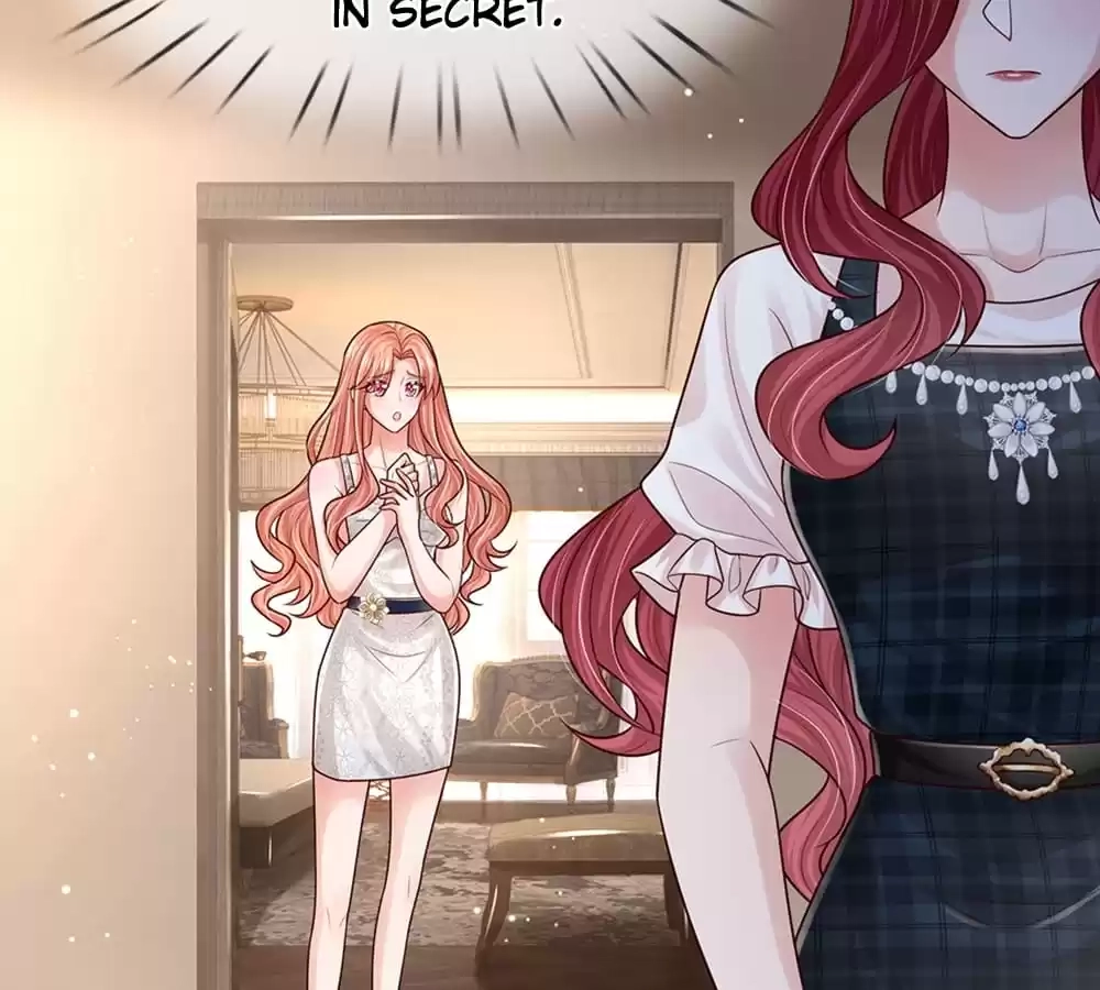 Sweet Escape Chapter 381 page 50 - 