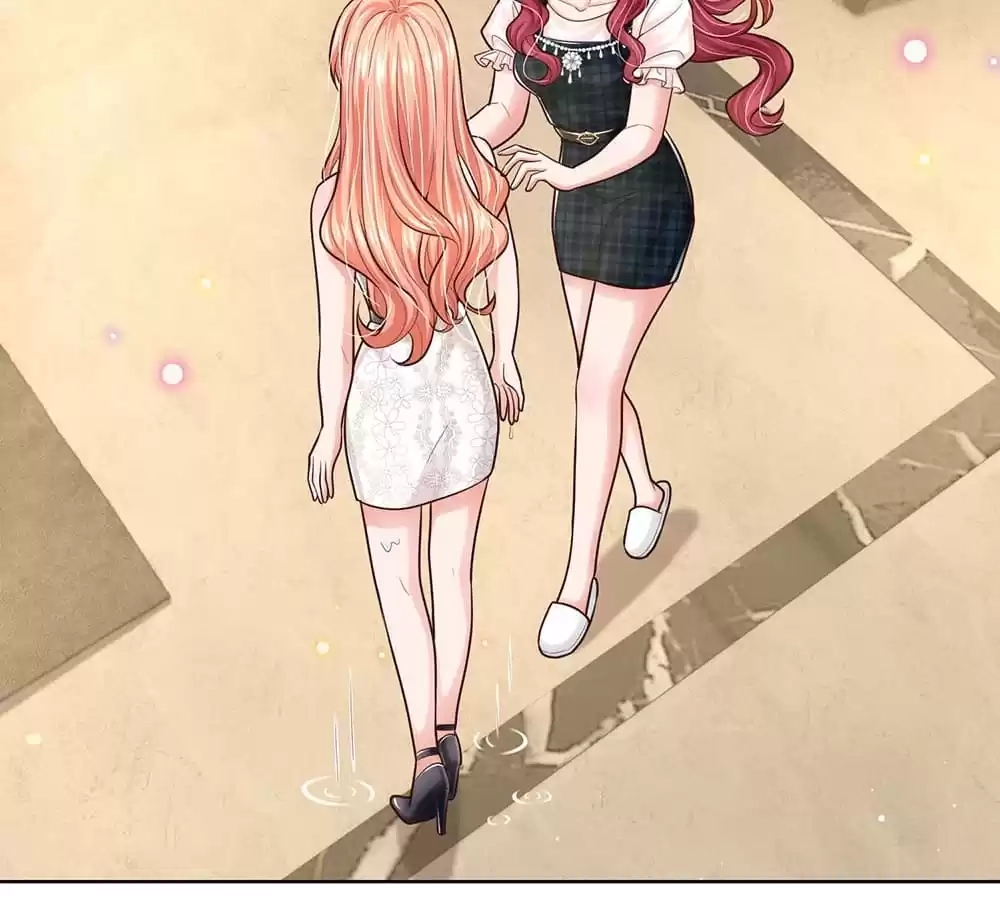 Sweet Escape Chapter 381 page 6 - 