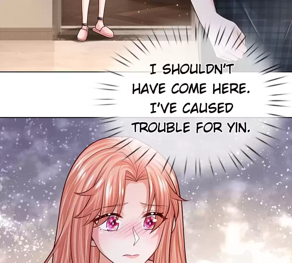Sweet Escape Chapter 381 page 51 - 
