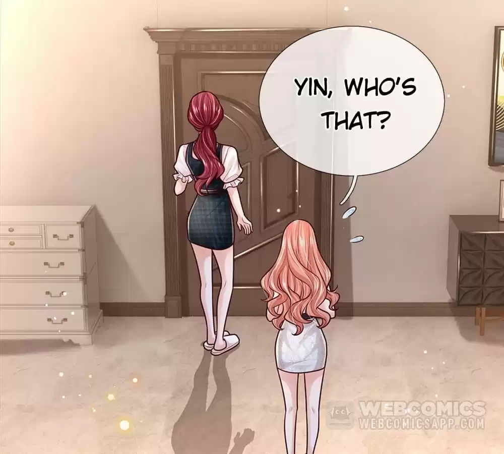 Sweet Escape Chapter 381 page 53 - 