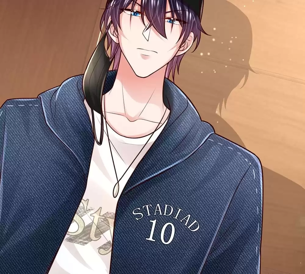 Sweet Escape Chapter 381 page 60 - 