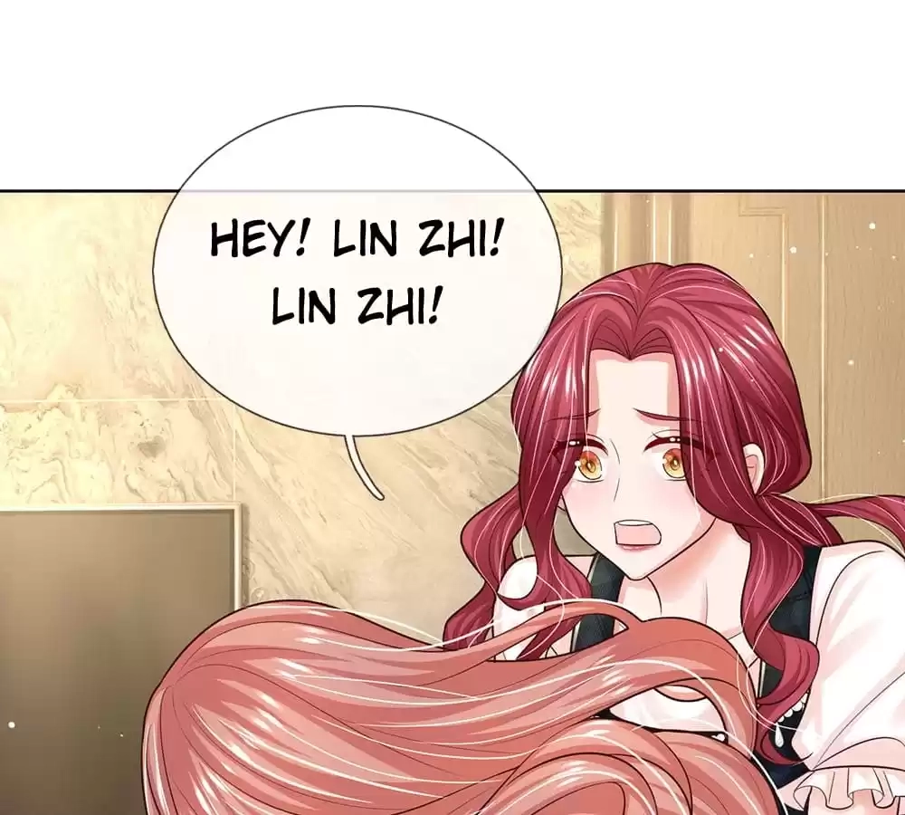 Sweet Escape Chapter 381 page 7 - 