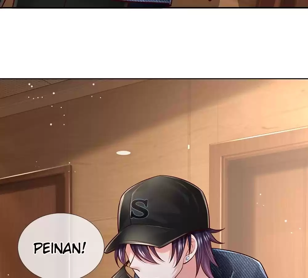 Sweet Escape Chapter 381 page 62 - 