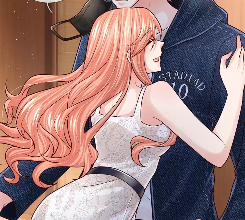 Sweet Escape Chapter 381 page 63 - 