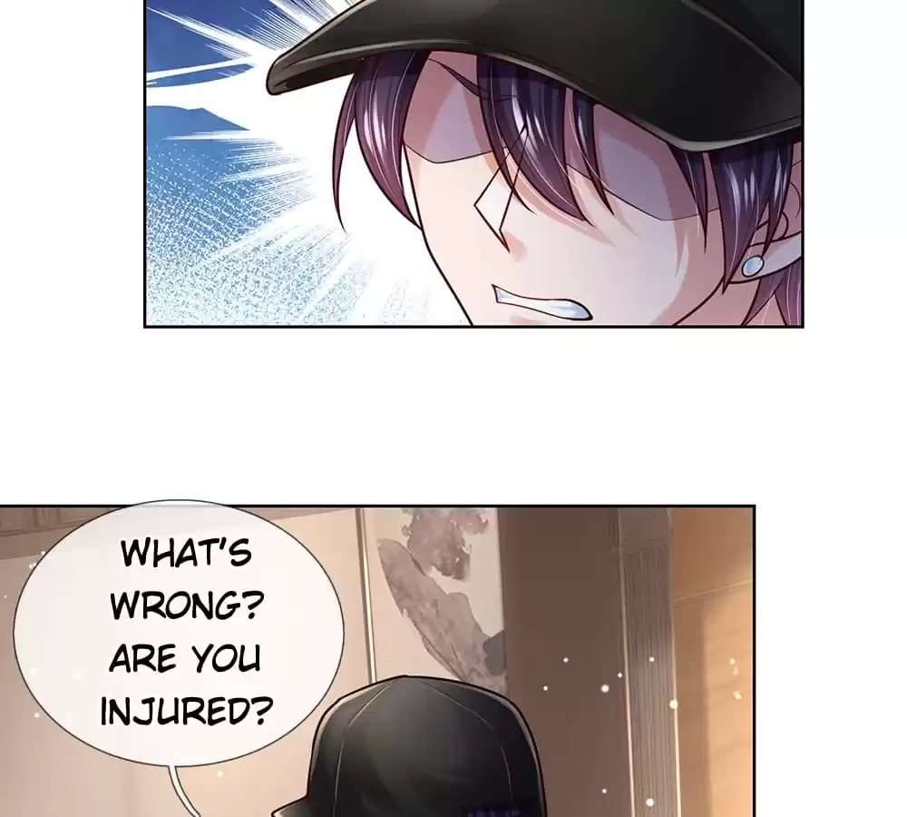 Sweet Escape Chapter 381 page 65 - 