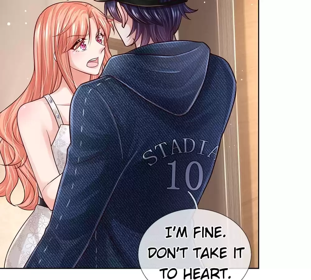 Sweet Escape Chapter 381 page 66 - 